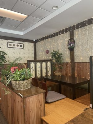 Tea Zone Bakery & Cafe by null