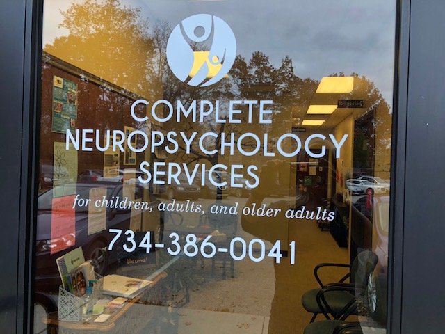 Complete Neuropsychology Services - child therapist in Ann Arbor, MI