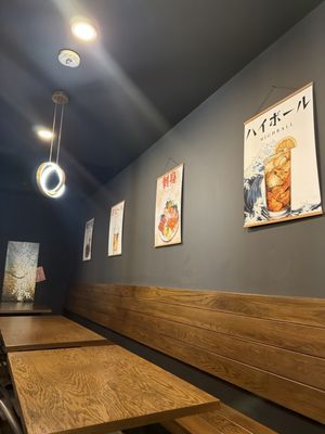 Masuki Sushi PREMIUM AYCE by null