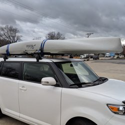 Sail and Kayak Shop - new Hobie Outback
