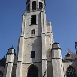 Sint-Andrieskerk