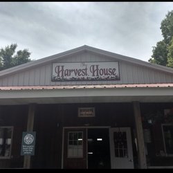 Hoffay’s Harvest House