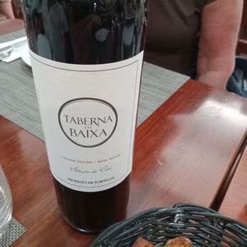 Taberna da Baixa - Portuguese Near Me - Lisbon, 11