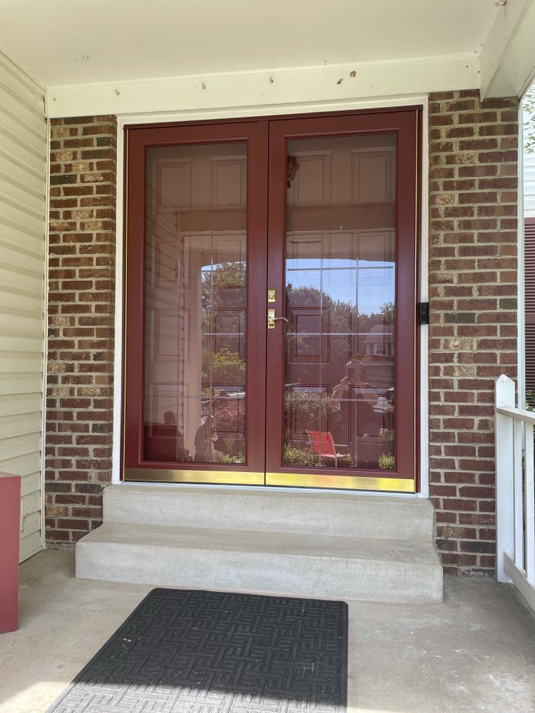 Slide of Chad Harvey Home Improvements