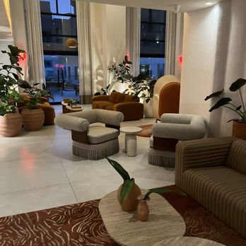Marelle - New American Near Me - Santa Monica, California