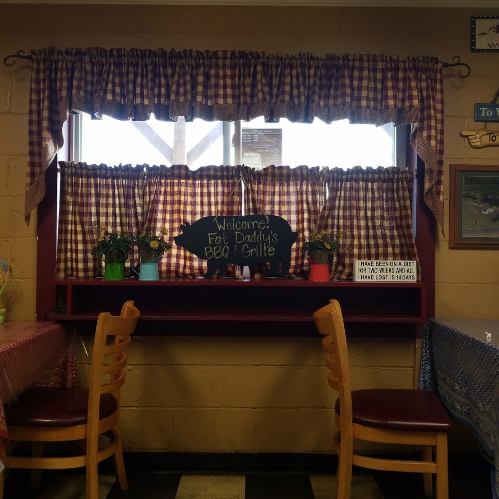 Fat Daddy's BBQ - Barbeque Near Me - Georgetown, Delaware Fat Daddy's BBQ - Barbeque Near Me - Georgetown, Delaware