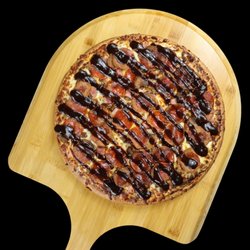 Pepperich Pizza