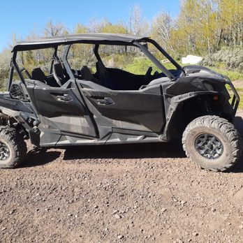 Wasatch Excursions  - ATV Rentals/Tours Near Me - Midway, Utah
