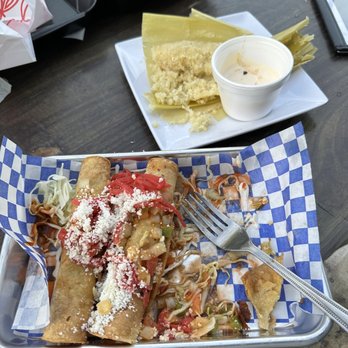 Dona Bibi's - tacos dorados n sweet tamale - Honduran Near Me - Los Angeles, California Dona Bibi's - tacos dorados n sweet tamale - Honduran Near Me - Los Angeles, California