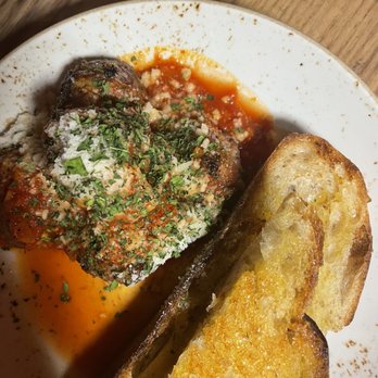 Ospi Venice - Neopolitan Meatballs - Italian Near Me - Venice, California Ospi Venice - Neopolitan Meatballs - Italian Near Me - Venice, California