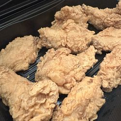 Church's Chicken - Original wings