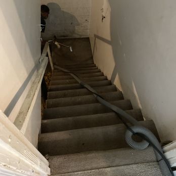 Rowe Flooring Service - Stairway - Flooring Near Me Rowe Flooring Service - Stairway - Flooring Near Me