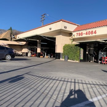 Hrant Auto Service - Auto Repair Near Me - Pasadena, California