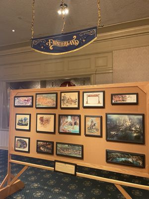 Walt Disney – A Magical Life by null