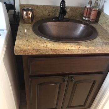 Refinish Arts - Laundry - Cabinetry Near Me