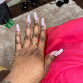 Golden Nails Spa - Full Set, Coffin - Waxing Near Me - Houston, Texas Golden Nails Spa - Full Set, Coffin - Waxing Near Me - Houston, Texas