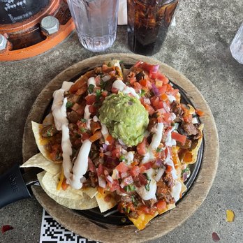 Nacho Daddy - New American Near Me - Las Vegas, Nevada Nacho Daddy - New American Near Me - Las Vegas, Nevada