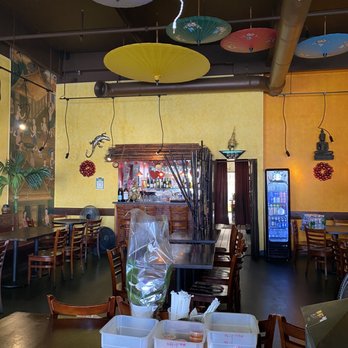 Sala Thai - Entrance - Thai Near Me - Richmond, California