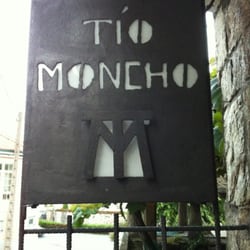 Tio Moncho