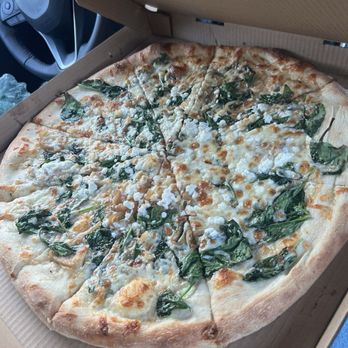 Best Pizza & Brew Vista - The Best White - Pizza Near Me - Vista, California Best Pizza & Brew Vista - The Best White - Pizza Near Me - Vista, California