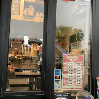 The Fix Drive Thru Coffee - Coffee & Tea Near Me - Tempe, Arizona