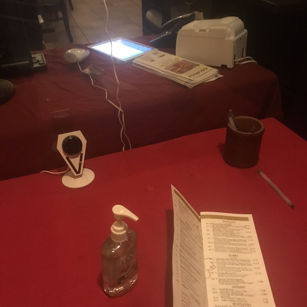 Galanga Thai - Thai Near Me - Bay Shore, New York