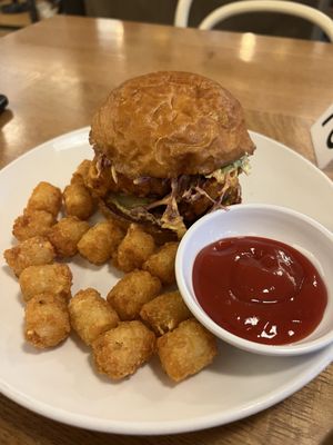 Winslow's Table by null