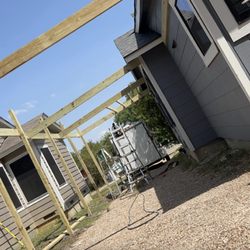 D&T Landscaping and Construction