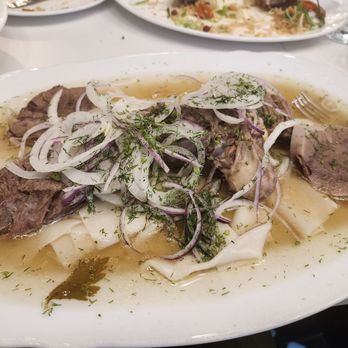 Nargis Cafe - Middle Eastern Near Me - Brooklyn, New York