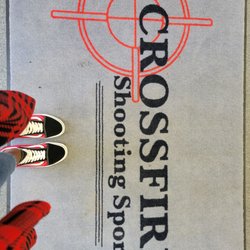 Crossfire Shooting Sports