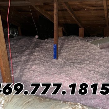 Penguin Insulation - New insulation installed - Insulation Installation Near Me Penguin Insulation - New insulation installed - Insulation Installation Near Me
