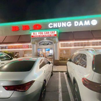 BBQ Chung Dam - Korean Near Me - Garden Grove, California BBQ Chung Dam - Korean Near Me - Garden Grove, California