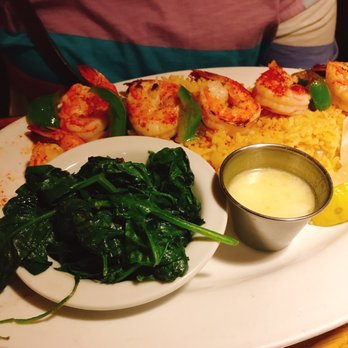 Damon's Steak House - Shrimp skewer - Steakhouses Near Me - Glendale, California