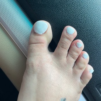 Elite Nails and Spa - Nail Salons Near Me - Lawton, Oklahoma