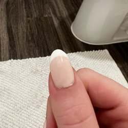 Happy Nails and Spa