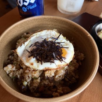 Mister Tiger - Galbi Fried Rice - Korean Near Me - Chicago, Illinois Mister Tiger - Galbi Fried Rice - Korean Near Me - Chicago, Illinois