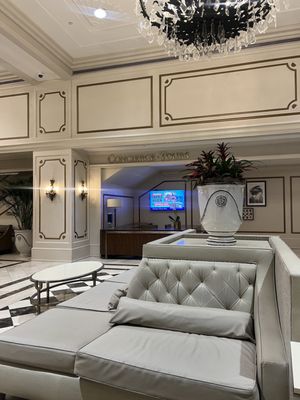 Crowne Plaza New Orleans French Qtr - Astor by null