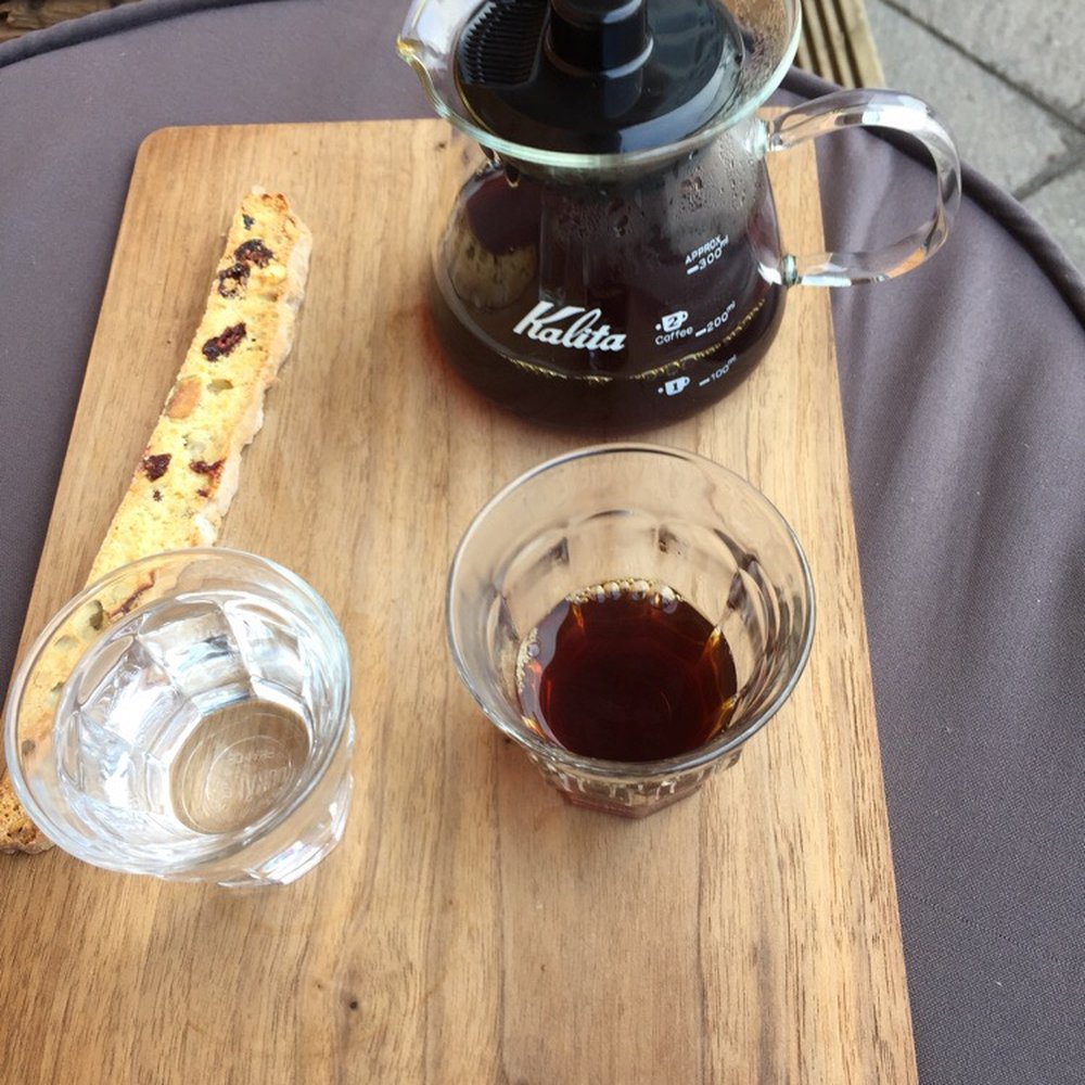 Grindsmith - Coffee & Tea Near Me - Salford, XGM