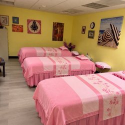 Monterey foot SPA - Good for family