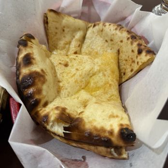 India Nepal Oven - Cheese Naan - Indian Near Me - Littleton, Colorado