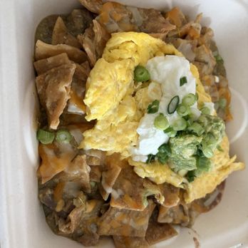 Omelette & Waffle Shop - Chilaquiles - Breakfast & Brunch Near Me - San Pedro, California Omelette & Waffle Shop - Chilaquiles - Breakfast & Brunch Near Me - San Pedro, California