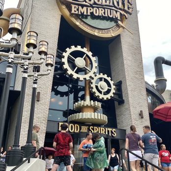 Universal CityWalk - Restaurants Near Me - Orlando, Florida Universal CityWalk - Restaurants Near Me - Orlando, Florida