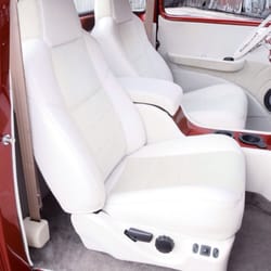 Crespo Upholstery