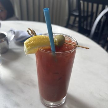 Le Perche - Bloody Mary - French Near Me - Hudson, New York Le Perche - Bloody Mary - French Near Me - Hudson, New York