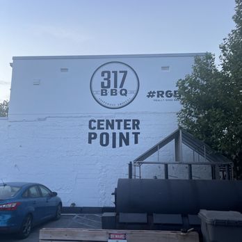 317 BBQ - Barbeque Near Me - Indianapolis, Indiana