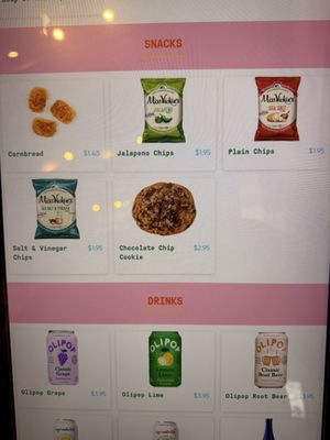 Fields Good Chicken by null