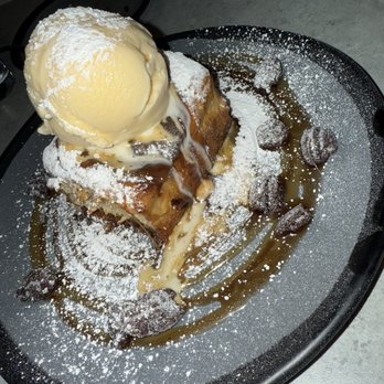Seawitch - Pecan cinnamon roll omg - Seafood Near Me - New Orleans, Louisiana Seawitch - Pecan cinnamon roll omg - Seafood Near Me - New Orleans, Louisiana