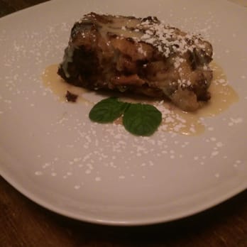 Piccolo Bistro - Breadpudding! - Italian Near Me - Ridgewood, New Jersey Piccolo Bistro - Breadpudding! - Italian Near Me - Ridgewood, New Jersey