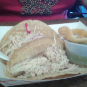 Revolucion - Mexican Near Me - Indianapolis, Indiana