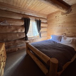 Kenai Riverbend Resort